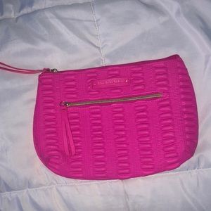 NWOT Elizabeth Arden Cosmetic Bag